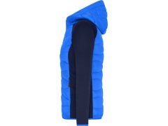 Daiber JN 1329 Dámská hybridní bunda 02.1329 blue/navy 6