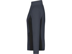 Daiber JN 1859 Dámská strečová fleecová bunda 02.1859 carbon/black 2