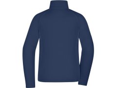 Daiber JN 1859 Dámská strečová fleecová bunda 02.1859 navy/navy 3