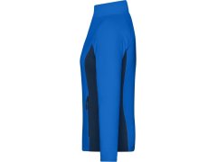 Daiber JN 1859 Dámská strečová fleecová bunda 02.1859 royal/navy 2