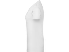 Daiber 8007 Dámské tričko z bio bavlny 02.8007 white 7