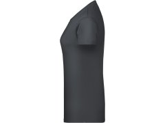Daiber 8007 Dámské tričko z bio bavlny 02.8007 graphite 7
