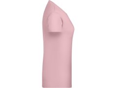 Daiber 8007 Dámské tričko z bio bavlny 02.8007 soft pink 6