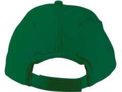 Daiber MB 6117 5 panelová kšiltovka 03.6117 dark green 2