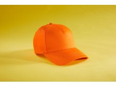 Daiber MB 6117 5 panelová kšiltovka 03.6117 rose 4
