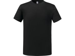 Jerzees 460M Tričko "Essential" 09.460M black 2