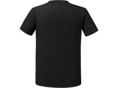 Jerzees 460M Tričko "Essential" 09.460M black 5