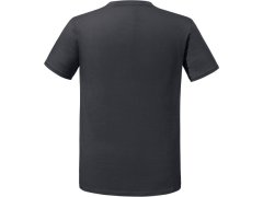 Jerzees 460M Tričko "Essential" 09.460M charcoal grey 7