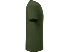 Jerzees 460M Tričko "Essential" 09.460M military green 1