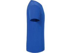 Jerzees 470M Tričko z bio bavlny "Eco Premium" 09.470M royal 2