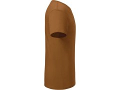 Jerzees 470M Tričko z&nbsp;bio bavlny "Eco Premium" 09.470M golden pecan 5