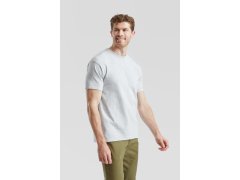 Fruit of the Loom Heavy Cotton T Tričko 16.1212 black 8