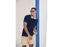 Fruit of the Loom Heavy Cotton T Tričko 16.1212 heather grey 6