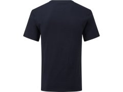 Fruit of the Loom Iconic 150 V-Neck T Tričko s výstřihem do V 16.1442 deep navy 2
