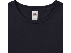 Fruit of the Loom Iconic 150 LSL T Tričko s&nbsp;dlouhým rukávem 16.1446 heather grey 8