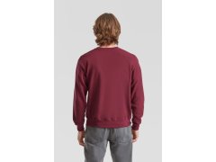 Fruit of the Loom Classic Set-In Sweat Mikina 16.2202 deep navy 7