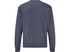 Fruit of the Loom Classic Set-In Sweat Mikina 16.2202 vintage heather navy 2
