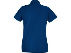 Fruit of the Loom Lady-Fit 65/35 Polo Dámské piqué polo 16.3212 navy 3
