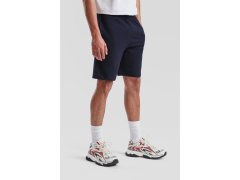 Fruit of the Loom Iconic 195 Jersey Shorts Šortky Jersey 16.4052 black 5