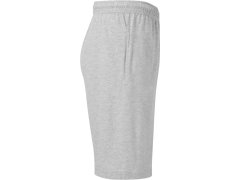 Fruit of the Loom Iconic 195 Jersey Shorts Šortky Jersey 16.4052 heather grey 4