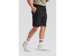 Fruit of the Loom Iconic 195 Jersey Shorts Šortky Jersey 16.4052 heather grey 5