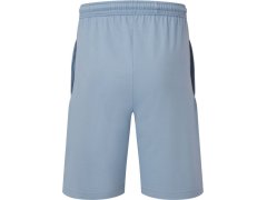 Fruit of the Loom Iconic 195 Jersey Shorts Šortky Jersey 16.4052 mineral blue 4