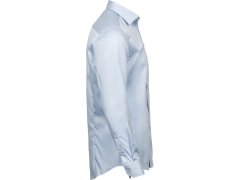 Tee Jays TJ 4020 Luxusní keprová košile s dlouhým rukávem 18.4020 light blue 1