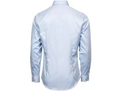 Tee Jays TJ 4020 Luxusní keprová košile s dlouhým rukávem 18.4020 light blue 5