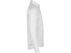 Tee Jays TJ 4030 Strečová košile Active s dlouhým rukávem 18.4030 white 1
