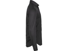 Tee Jays TJ 4030 Strečová košile Active s dlouhým rukávem 18.4030 black 2