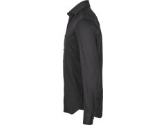 Tee Jays TJ 4030 Strečová košile Active s dlouhým rukávem 18.4030 black 7