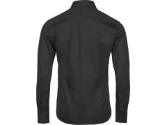 Tee Jays TJ 4030 Strečová košile Active s dlouhým rukávem 18.4030 black 8