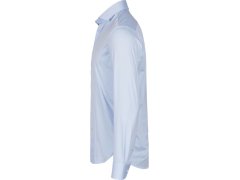 Tee Jays TJ 4030 Strečová košile Active s dlouhým rukávem 18.4030 light blue 4