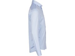 Tee Jays TJ 4030 Strečová košile Active s dlouhým rukávem 18.4030 light blue 8