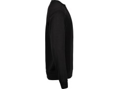 Tee Jays TJ 5504 Mikina Interlock 18.5504 black 1