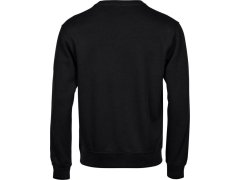 Tee Jays TJ 5504 Mikina Interlock 18.5504 black 4