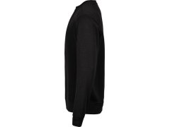 Tee Jays TJ 5504 Mikina Interlock 18.5504 black 5