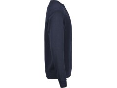 Tee Jays TJ 5504 Mikina Interlock 18.5504 navy 3