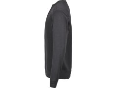 Tee Jays TJ 5504 Mikina Interlock 18.5504 dark grey 1