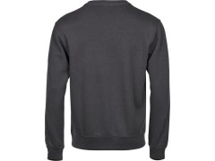 Tee Jays TJ 5504 Mikina Interlock 18.5504 dark grey 5