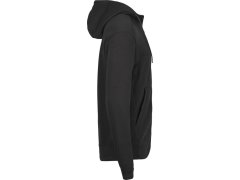 Tee Jays TJ 5508 Mikina interlock s&nbsp;kapucí 18.5508 black 4