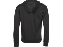 Tee Jays TJ 5508 Mikina interlock s&nbsp;kapucí 18.5508 black 5