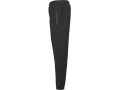 Tee Jays TJ 5510 Tepláky interlock 18.5510 black 2