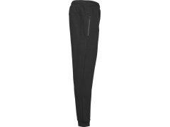 Tee Jays TJ 5510 Tepláky interlock 18.5510 black 4