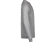 Tee Jays TJ 5700 Mikina "Athletic" 18.5700 heather grey 1