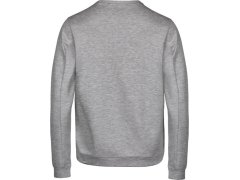 Tee Jays TJ 5700 Mikina "Athletic" 18.5700 heather grey 2