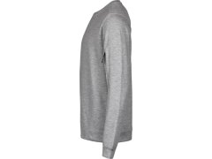 Tee Jays TJ 5700 Mikina "Athletic" 18.5700 heather grey 4