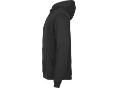Tee Jays TJ 5702 Mikina s&nbsp;kapucí "Athletic" 18.5702 black 1