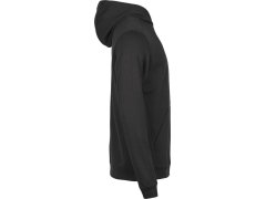 Tee Jays TJ 5702 Mikina s&nbsp;kapucí "Athletic" 18.5702 black 7