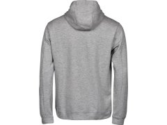 Tee Jays TJ 5702 Mikina s kapucí "Athletic" 18.5702 heather grey 1